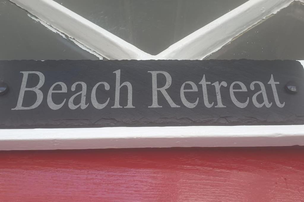 Beach Retreat Village Centre Location แชลดอน ภายนอก รูปภาพ