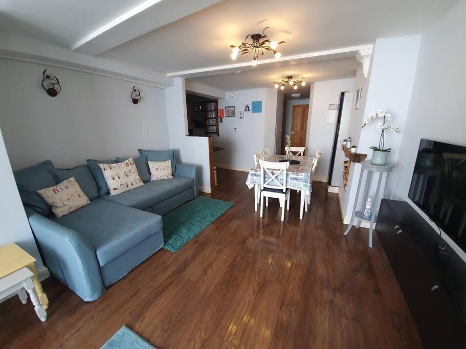 Beach Retreat Village Centre Location แชลดอน ภายนอก รูปภาพ